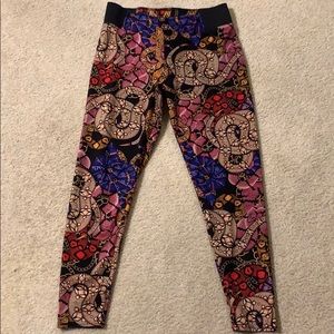 Nicki Minaj Leggings